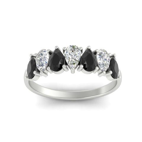 1.75-carat-seven-stone-teardrop-black-diamond-wedding-band-diamond-in-white-gold-fdwb8008peblackangle5-1.75ct-nl-wg.jpg