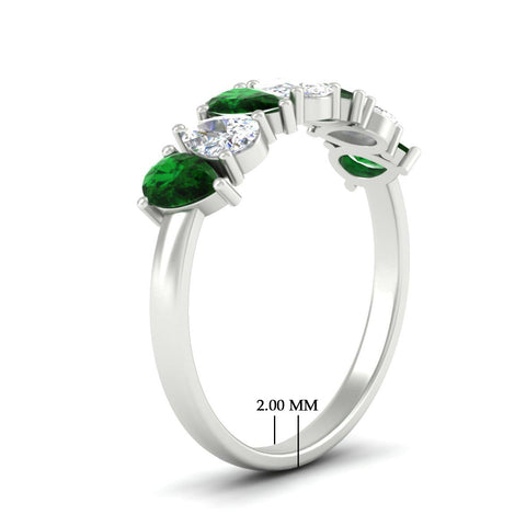 1.75-carat-seven-stone-teardrop-emerald-wedding-band-diamond-in-white-gold-fdwb8008pegemgrangle2-1.75ct-nl-wg-hw.jpg