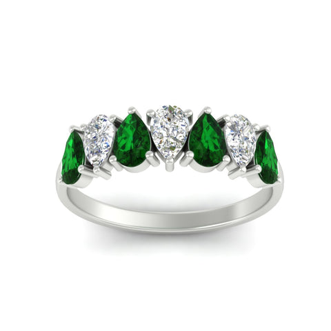 1.75-carat-seven-stone-teardrop-emerald-wedding-band-diamond-in-white-gold-fdwb8008pegemgrangle5-1.75ct-nl-wg.jpg
