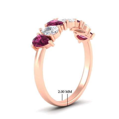1.75-carat-seven-stone-teardrop-pink-sapphire-wedding-band-diamond-in-rose-gold-fdwb8008pegsadrpiangle2-1.75ct-nl-rg-hw.jpg