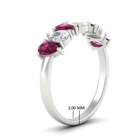 1.75-carat-seven-stone-teardrop-pink-sapphire-wedding-band-diamond-in-white-gold-fdwb8008pegsadrpiangle2-1.75ct-nl-wg-hw.jpg