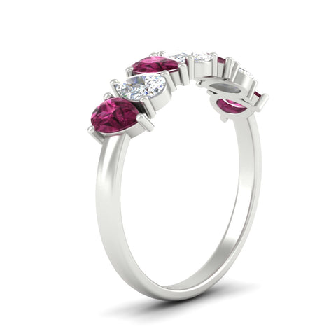 1.75-carat-seven-stone-teardrop-pink-sapphire-wedding-band-diamond-in-white-gold-fdwb8008pegsadrpiangle2-1.75ct-nl-wg.jpg