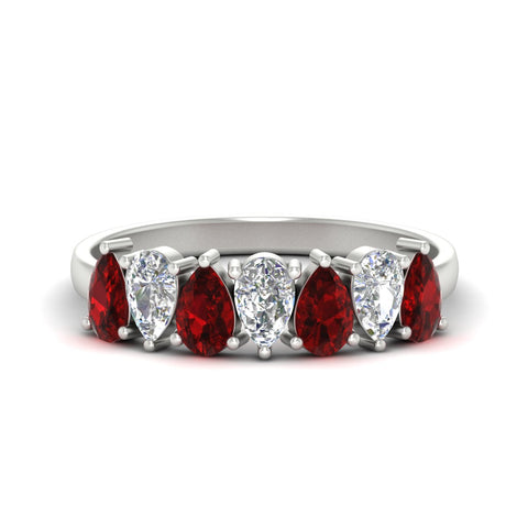 1.75-carat-seven-stone-teardrop-ruby-wedding-band-diamond-in-white-gold-fdwb8008pegrudrsleep-1.75ct-nl-wg.jpg