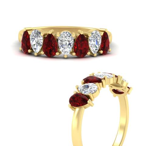 1.75-carat-seven-stone-teardrop-ruby-wedding-band-diamond-in-yellow-gold-fdwb8008pegrudrangle3-1.75ct-nl-yg.jpg