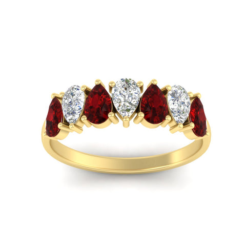 1.75-carat-seven-stone-teardrop-ruby-wedding-band-diamond-in-yellow-gold-fdwb8008pegrudrangle5-1.75ct-nl-yg.jpg