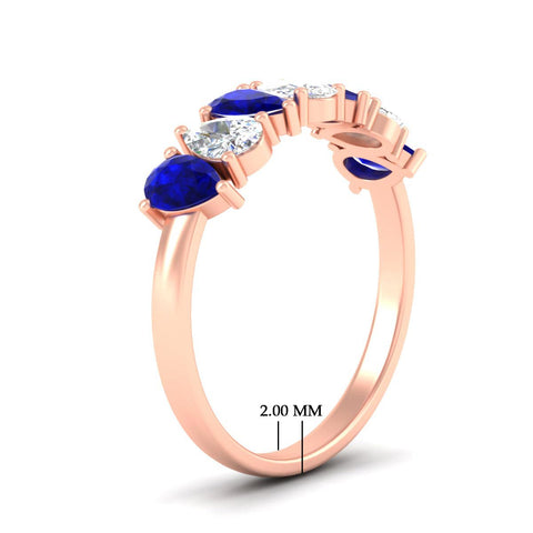 1.75-carat-seven-stone-teardrop-sapphire-wedding-band-diamond-in-rose-gold-fdwb8008pegsablangle2-1.75ct-nl-rg-hw.jpg