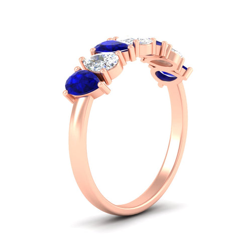 1.75-carat-seven-stone-teardrop-sapphire-wedding-band-diamond-in-rose-gold-fdwb8008pegsablangle2-1.75ct-nl-rg.jpg