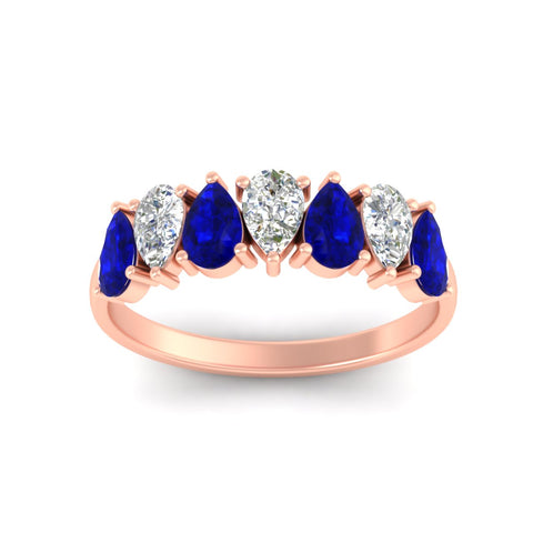 1.75-carat-seven-stone-teardrop-sapphire-wedding-band-diamond-in-rose-gold-fdwb8008pegsablangle5-1.75ct-nl-rg.jpg