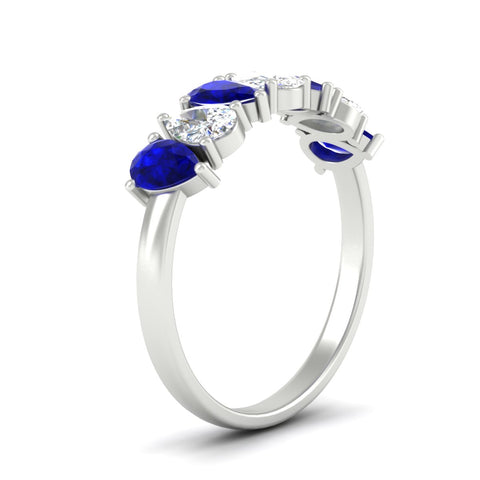 1.75-carat-seven-stone-teardrop-sapphire-wedding-band-diamond-in-white-gold-fdwb8008pegsablangle2-1.75ct-nl-wg.jpg