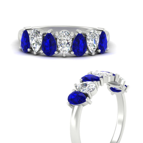 1.75-carat-seven-stone-teardrop-sapphire-wedding-band-diamond-in-white-gold-fdwb8008pegsablangle3-1.75ct-nl-wg.jpg