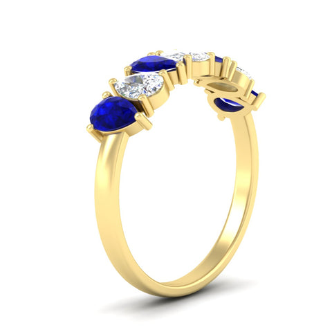 1.75-carat-seven-stone-teardrop-sapphire-wedding-band-diamond-in-yellow-gold-fdwb8008pegsablangle2-1.75ct-nl-yg.jpg