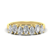1.75-ct-teardrop-seven-stone-diamond-wedding-band-for-women-in-yellow-gold-fdwb8008pesleep-1.75ct-nl-yg.jpg