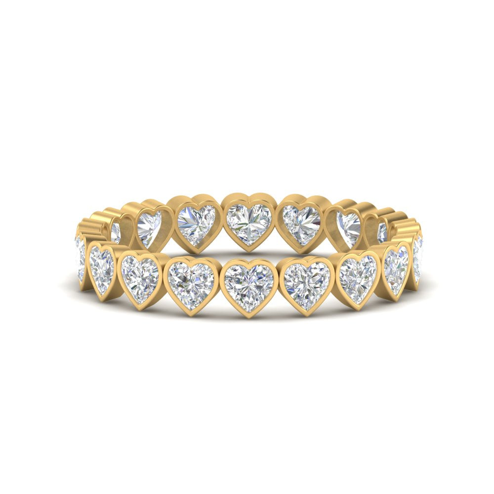 1.80-ct.-heart-diamond-bezel-eternity-ring-in-yellow-gold-FD10573HT-0.10CT-NL-YG
