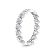 1.80-ct.-heart-diamond-eternity-band-with-bezel-setting-in-platinum-FD10573HT-0.10CT-ANGLE2-NL-WG