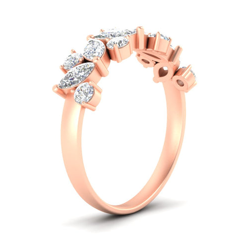1.85-ct-vintage-diamond-wedding-bands-for-women-in-rose-gold-FDWB2308-1.85CT-NL-RG