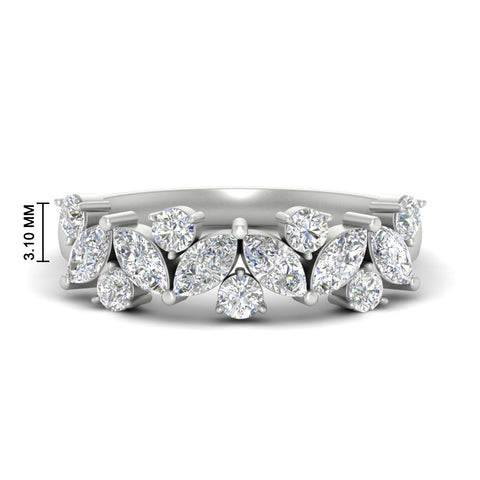 1.85-ct-vintage-diamond-wedding-bands-for-women-in-white-gold-FDWB2308-1.85CT-NL-WG