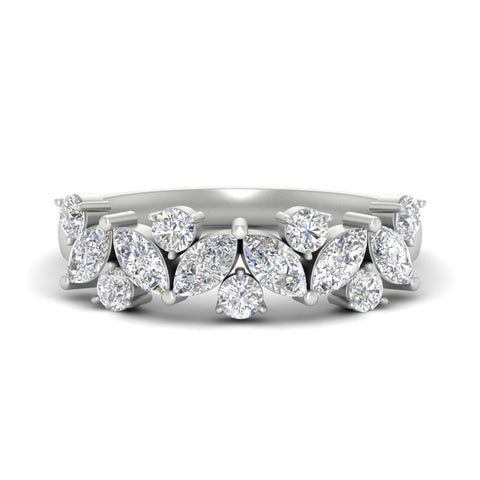 1.85-ct-vintage-diamond-wedding-bands-for-women-in-white-gold-FDWB2308-1.85CT-NL-WG