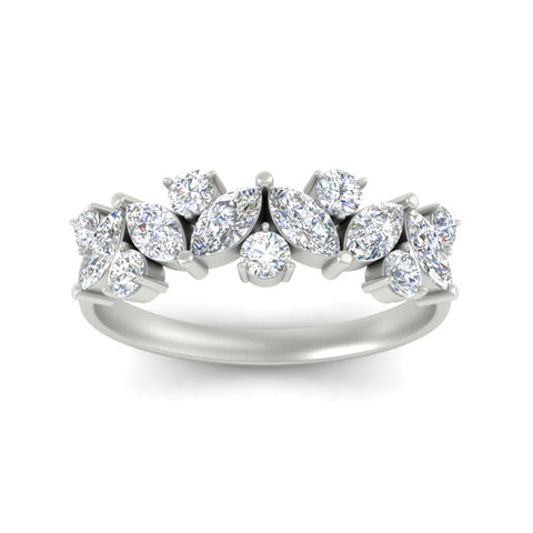 1.85-ct-vintage-diamond-wedding-bands-for-women-in-white-gold-FDWB2308-1.85CT-NL-WG