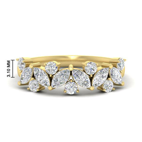 1.85-ct-vintage-diamond-wedding-bands-for-women-in-yellow-gold-FDWB2308-1.85CT-NL-YG