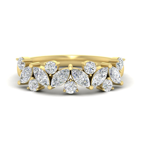1.85-ct-vintage-diamond-wedding-bands-for-women-in-yellow-gold-FDWB2308-1.85CT-NL-YG