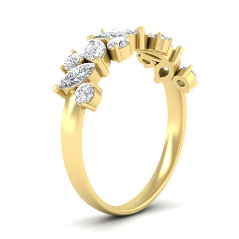 1.85-ct-vintage-diamond-wedding-bands-for-women-in-yellow-gold-FDWB2308-1.85CT-NL-YG