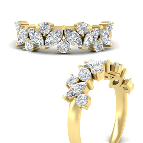 1.85-ct-vintage-diamond-wedding-bands-for-women-in-yellow-gold-FDWB2308-1.85CT-NL-YG