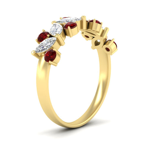 1.85-ct-vintage-ruby-wedding-bands-for-women-in-yellow-gold-FDWB2308GRUDR-1.85CT-NL-YG