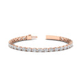 Thumbnail 11 - 10-ct-oval-diamond-basket-tennis-bracelet-in-rose-gold-fdbrc10444-10-00-ct-fancy1-nl-rg