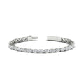 Thumbnail 15 - 10-ct-oval-diamond-basket-tennis-bracelet-in-white-gold-fdbrc10444angle2-10.00-ct-nl-wg