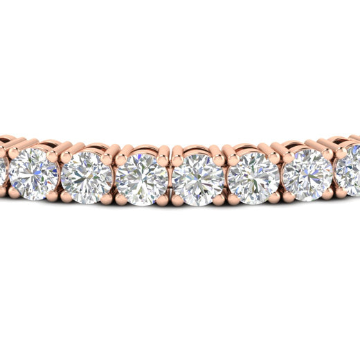 10-Ct.-Diamond-Tennis-Bracelet-In-Rose-Gold-FDBRC8635ROANGLE5-10.00-CT-NL-RG