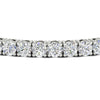 Load image into Gallery viewer, 10-Ct.-Diamond-Tennis-Bracelet-In-White-Gold-FDBRC8635ROANGLE5-10.00-CT-NL-WG