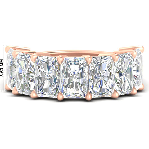 10-carat-7-stone-radiant-cut-wedding-ring-in-rose-gold-FD8008RAB-10.00CT-NL-RG-HW