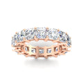 Thumbnail 77 - 10-carat-asscher-cut-diamond-eternity-wedding-band-in-rose-gold-FDEWB8321ASANGLE5-10.00CT-NL-RG