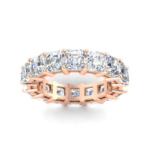 10-carat-asscher-cut-diamond-eternity-wedding-band-in-rose-gold-FDEWB8321ASANGLE5-10.00CT-NL-RG