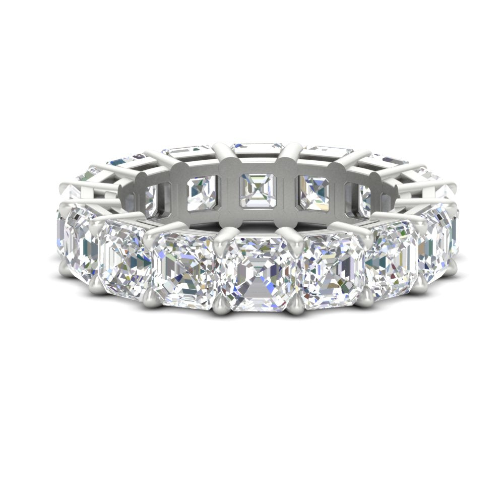10-carat-asscher-cut-diamond-eternity-wedding-band-in-white-gold-FDEWB8321AS-10.00CT-NL-WG