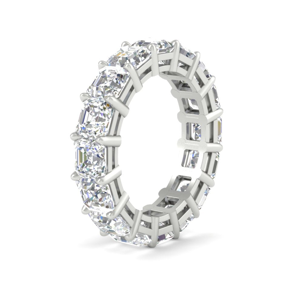 10-carat-asscher-cut-diamond-eternity-wedding-band-in-white-gold-FDEWB8321ASANGLE2-10.00CT-NL-WG