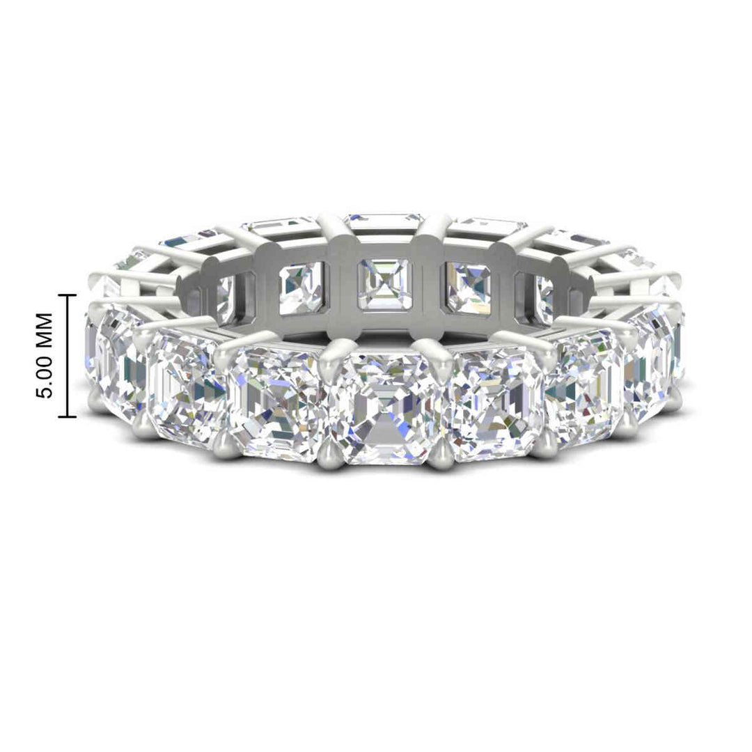 10-carat-asscher-cut-diamond-eternity-wedding-band-in-white-gold-fdewb8321-as-10-00-ct-nl-wg-hw