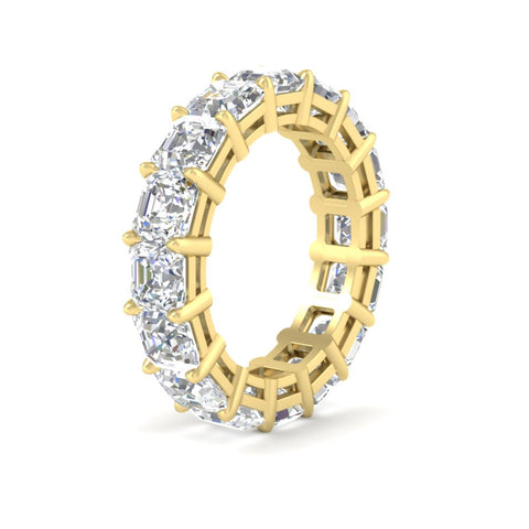 10-carat-asscher-cut-diamond-eternity-wedding-band-in-yellow-gold-FDEWB8321ASANGLE2-10.00CT-NL-YG