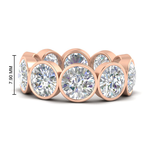 10-carat-bezel-set-round-diamond-eternity-band-in-rose-gold-FDEWB10558ROANGLE3-10.00CT-NL-RG