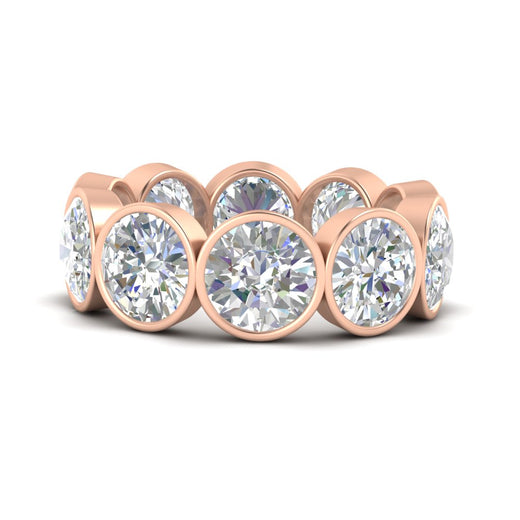 10-carat-bezel-set-round-diamond-eternity-band-in-rose-gold-FDEWB10558ROANGLE3-10.00CT-NL-RG