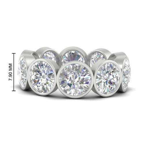 10-carat-bezel-set-round-diamond-eternity-band-in-white-gold-FDEWB10558ROANGLE3-10.00CT-NL-WG