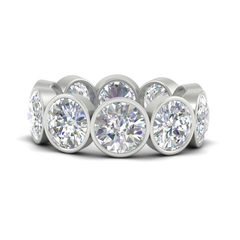 10-carat-bezel-set-round-diamond-eternity-band-in-white-gold-FDEWB10558ROANGLE3-10.00CT-NL-WG