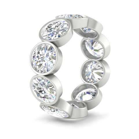 10-carat-bezel-set-round-diamond-eternity-band-in-white-gold-FDEWB10558ROANGLE3-10.00CT-NL-WG