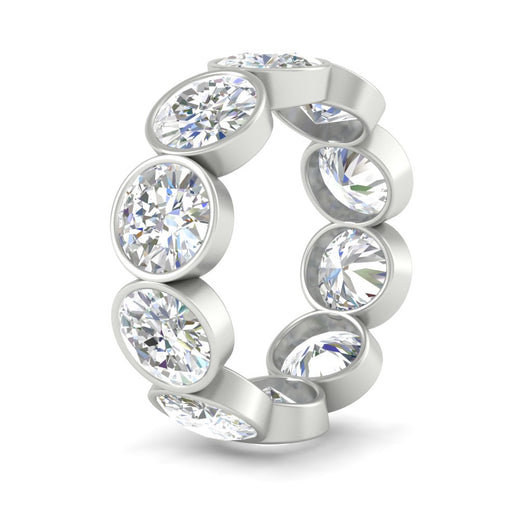 10-carat-bezel-set-round-diamond-eternity-band-in-white-gold-FDEWB10558ROANGLE3-10.00CT-NL-WG