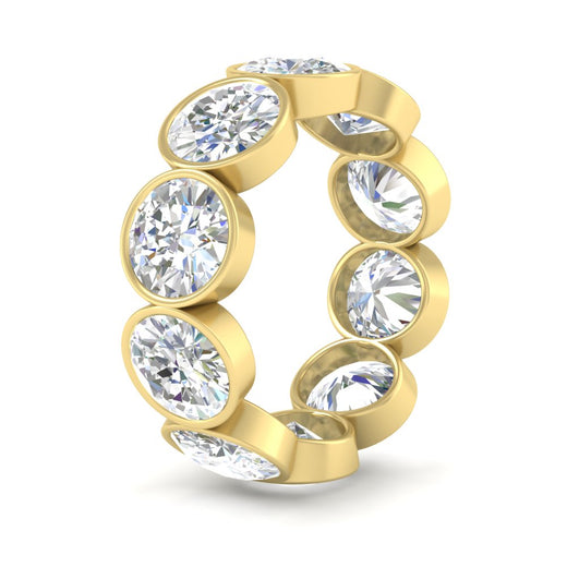 10-carat-bezel-set-round-diamond-eternity-band-in-yellow-gold-FDEWB10558ROANGLE3-10.00CT-NL-YG