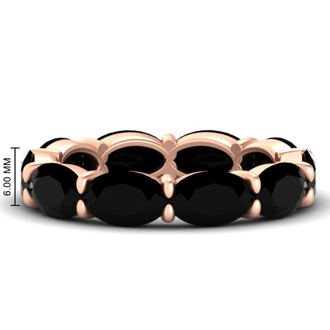 10-carat-black-diamond-eternity-wedding-band-oval-shape-in-rose-gold-FDEWB8425OVGBLACK-10.00CT-NL-RG-HW