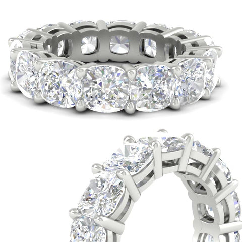 10-carat-cushion-cut-diamond-eternity-wedding-band-in-white-gold-FDEWB9296CUANGLE3-10.00CT-WG