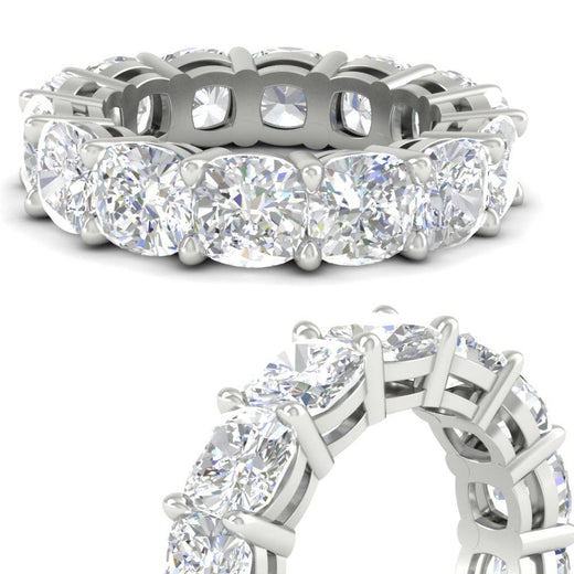 10-carat-cushion-cut-diamond-eternity-wedding-band-in-white-gold-FDEWB9296CUANGLE3-10.00CT-WG