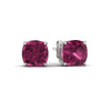 Load image into Gallery viewer, 10-carat-cushion-cut-pink-sapphire-basket-stud-earring-in-yellow-gold-fdear10411cugsadrpiangle1-10.00ct-nl-yg.jpg