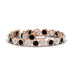 Load image into Gallery viewer, 10-carat-diamond-bezel-set-tennis-bracelet

